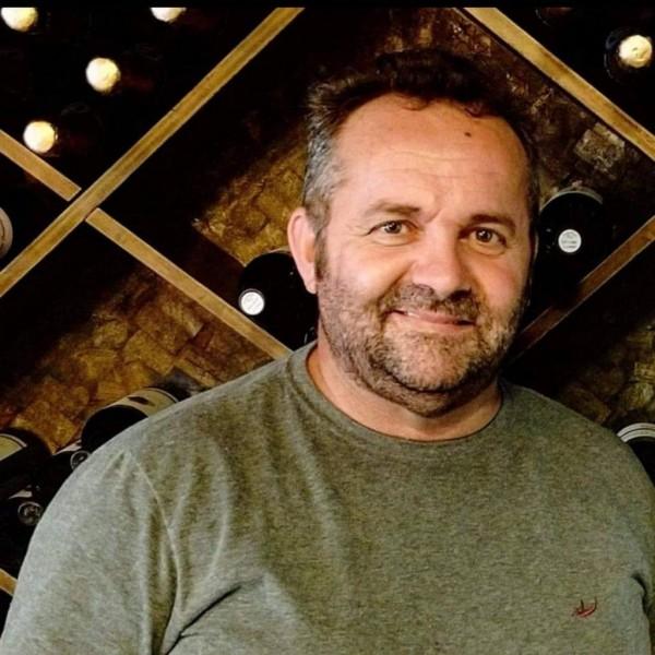 Nota de falecimento: morre Nicola Gava, aos 58 anos