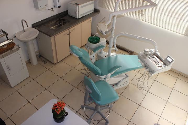 Criciúma ganha quatro novos consultórios odontológicos 