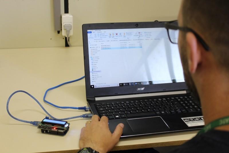 Arduino Day Satc promove troca de experiências e ideação