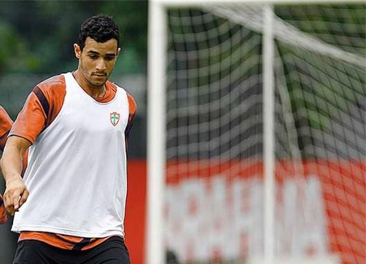 Henrique se coloca à disposição para duelo com o Tigre
