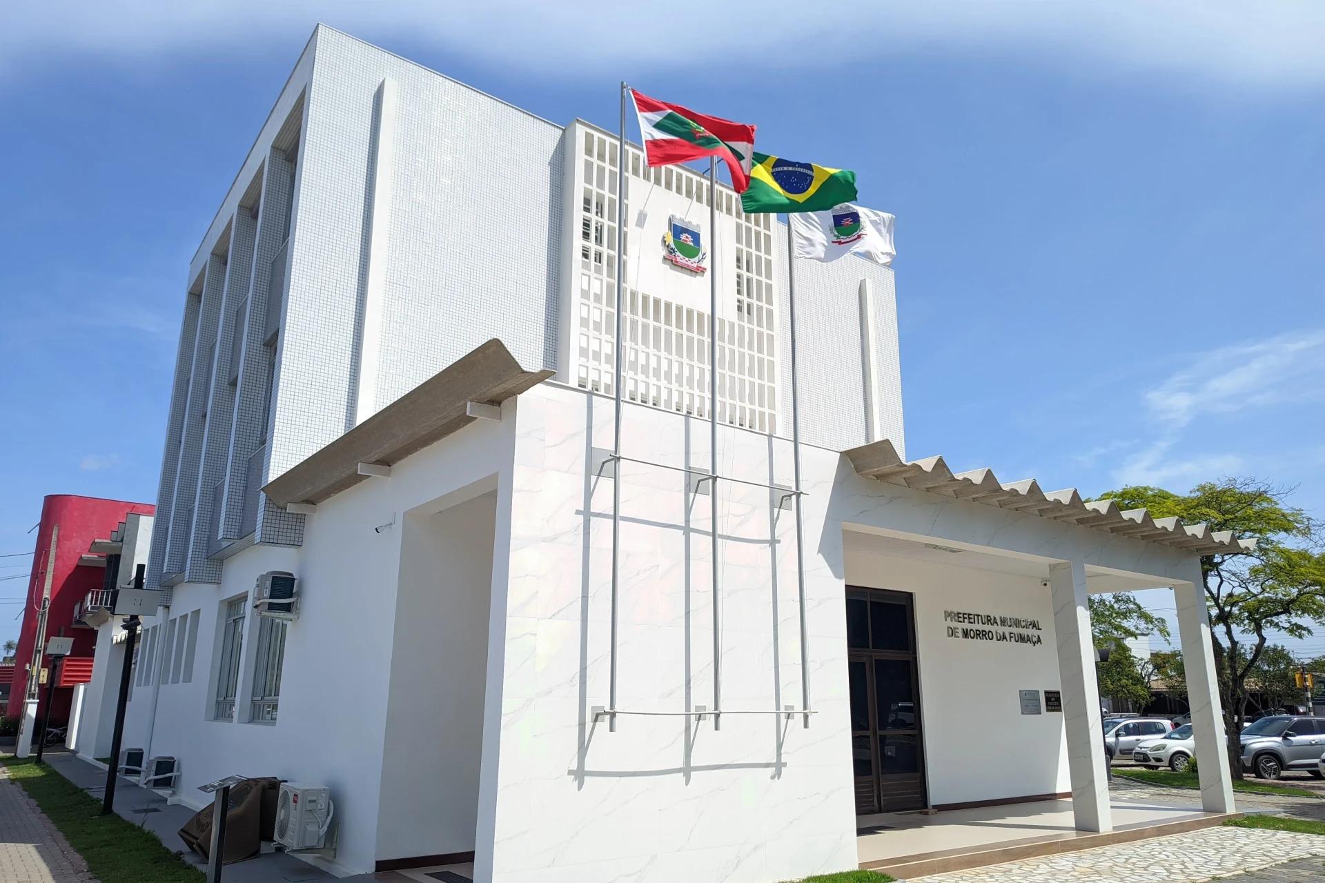 Morro da Fumaça: educação do municipio lança edital de processo seletivo