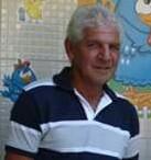 Nota de falecimento: Sr. Seir Osório, aos 69 anos