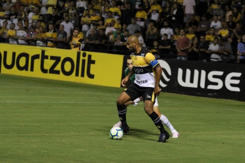 Mistérios rondam o Tigre na quarta rodada da Série B 