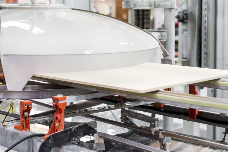 Importante polo industrial, setor cerâmico comemora Dia do Ceramista