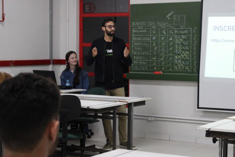 Unesc Challenge visa estimular o empreendedorismo e a inovação
