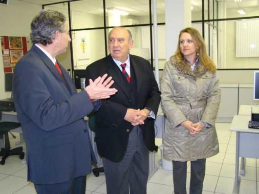Professor da USP na Unesc