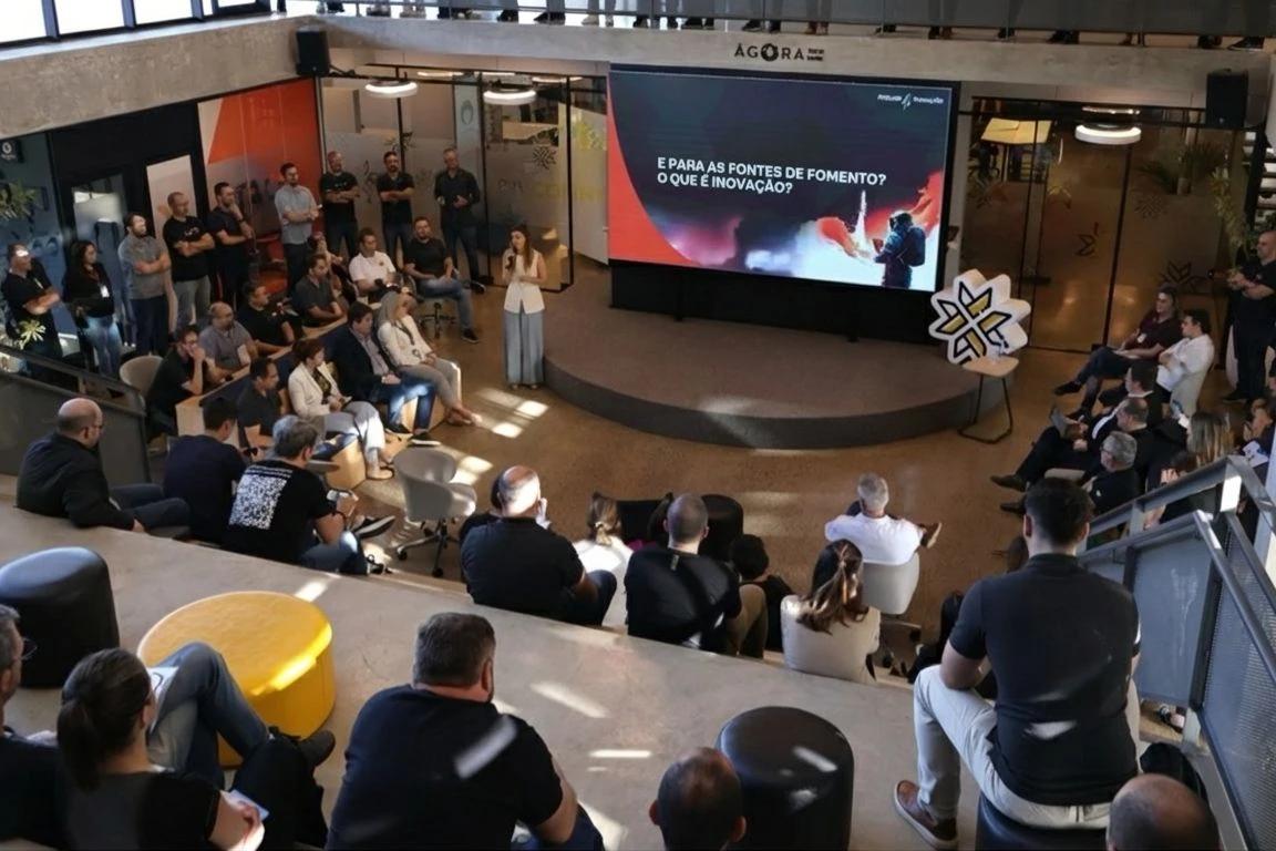 Fapesc lança edital para impulsionar eventos de inovação e empreendedorismo em SC
