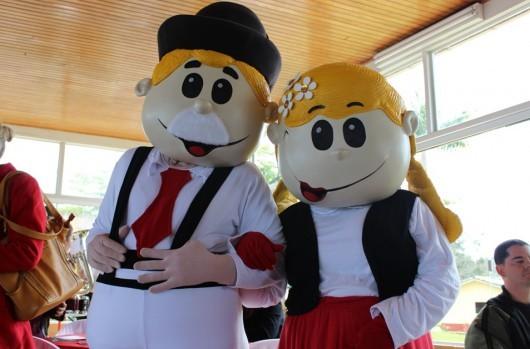 Forquilhinha anuncia oficialmente a Heimatfest 2013