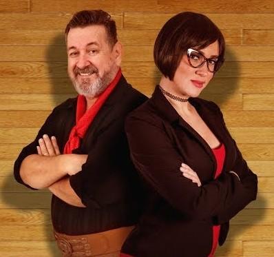 Criciúma recebe peça de teatro que está no Guinness Book
