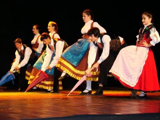 Contagem regressiva para o 13º Unesc em Dança