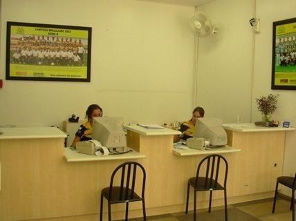 Tigre promove Dia do Acerto para sócios em atraso