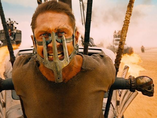 Mad Max: Estrada da fúria estreia quinta-feira no Cine Clube Mult