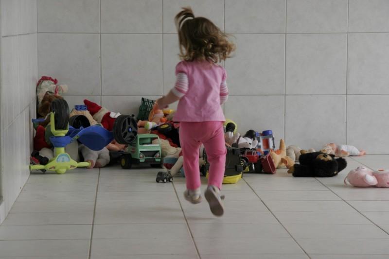 Antigo sonho da Nossa Casa, projeto 'Apadrinhamento Afetivo' é aprovado  