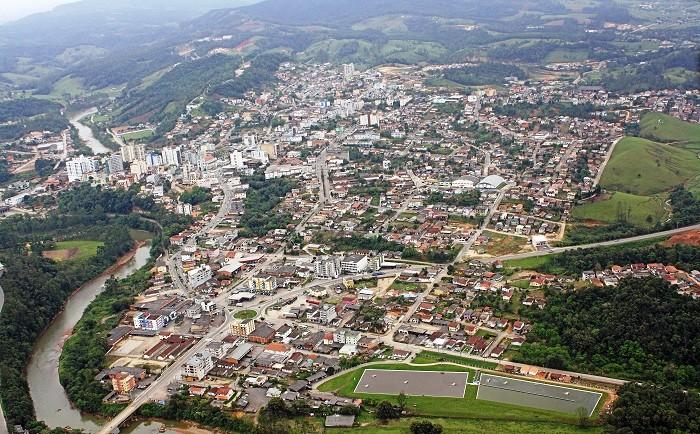 Prefeitura de Orleans convida cidadãos para Audiência Pública