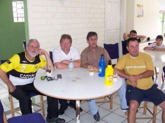 Direção do Tigre reage a fotos de Guido