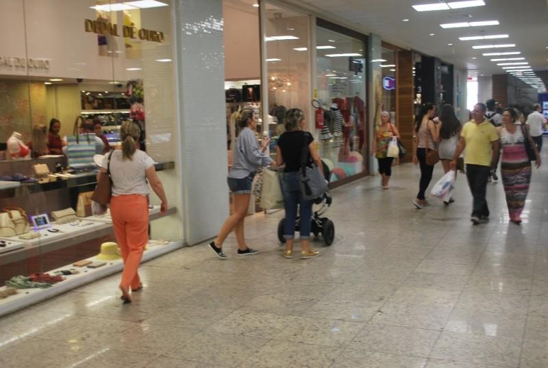 Até o Exterior já está na Megaliquidação