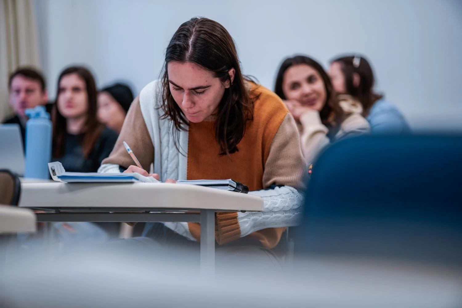 Inscrições para o Universidade Gratuita terminam na próxima semana