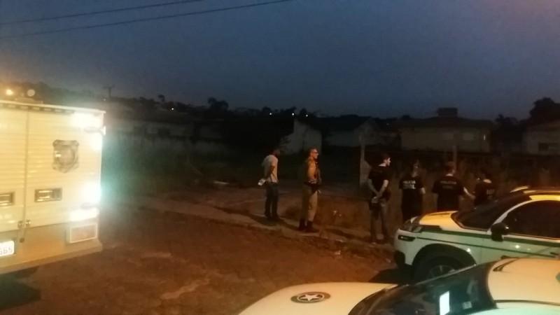Perícia aponta hemorragia interna como a causa da morte do homem encontrado em Criciúma