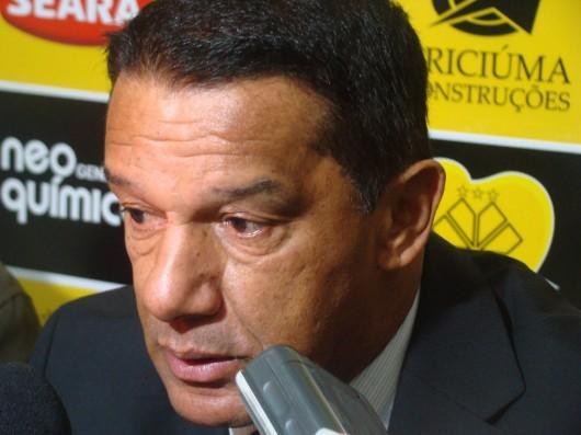 Novo preparador físico no Tigre
