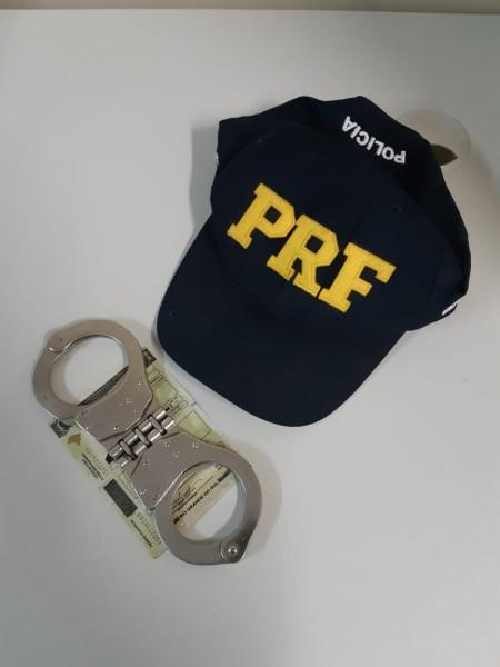 Foragido do sistema penal gaúcho é preso em Tubarão