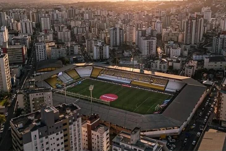 Moradores do bairro Comerciário reivindicam melhorias em Criciúma