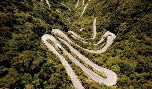 Interdição na Serra do Rio do Rastro é cancelada