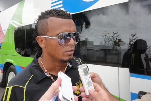 Na mira do futebol chinês, Zé Carlos pode deixar o Tigre