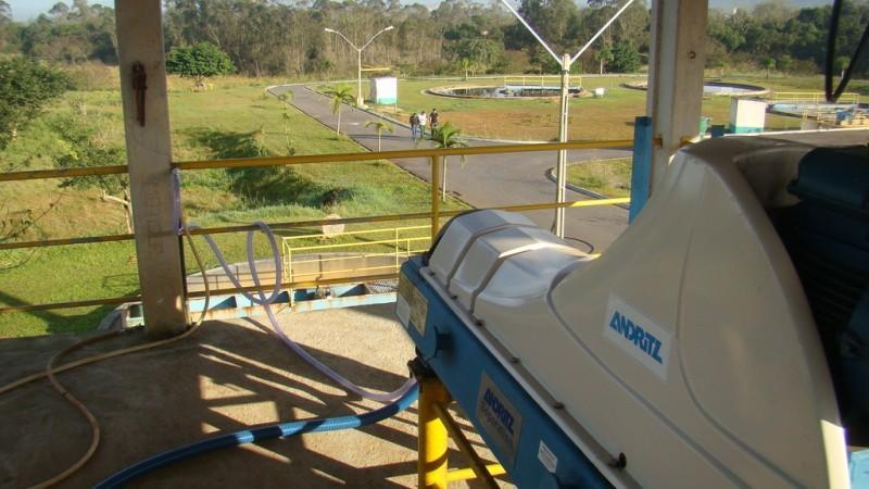 MP dá ultimato para Casan acabar com mau cheiro na Santa Luzia