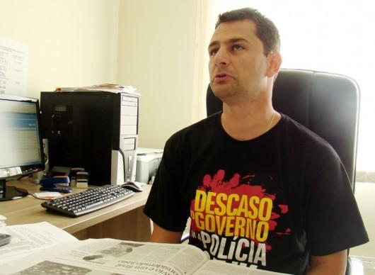 MP e GAECO passam a atuar no caso do esgoto sanitário de Criciúma