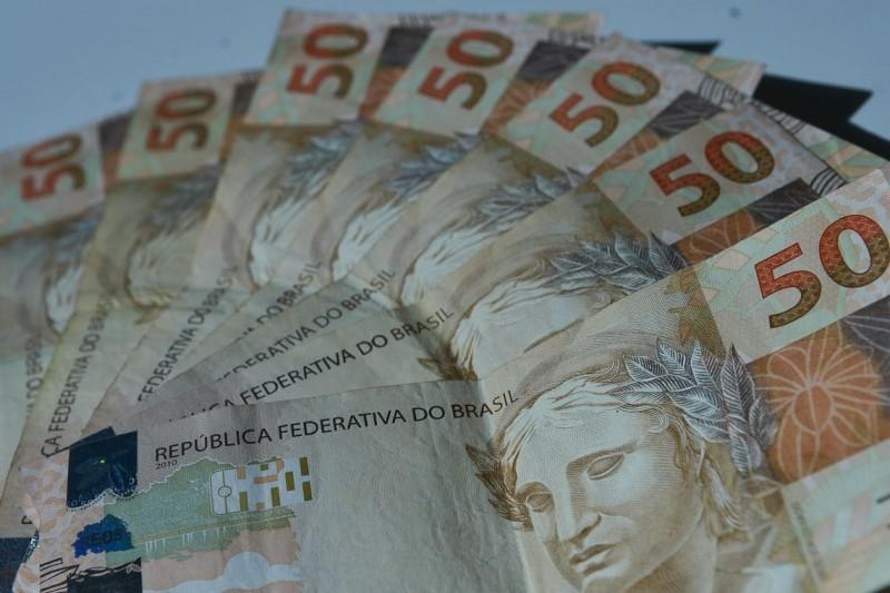 Dívida Pública Federal sobe 1,15% em março