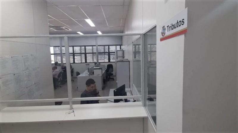 Prazo para retirar alvará de empresas em Içara encerra nesta quarta-feira