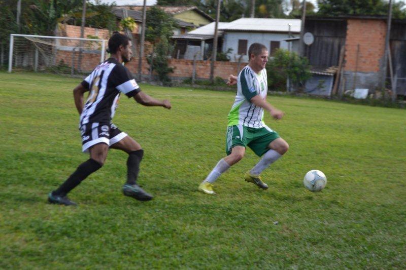 Municipal de Futebol define os primeiros classificados