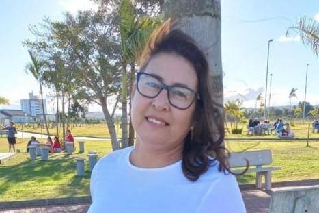 Nota de falecimentos: Silvania Duarte da Rosa, aos 44 anos 