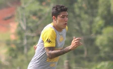 Bruno Lopes é absolvido pelo TJD-SC