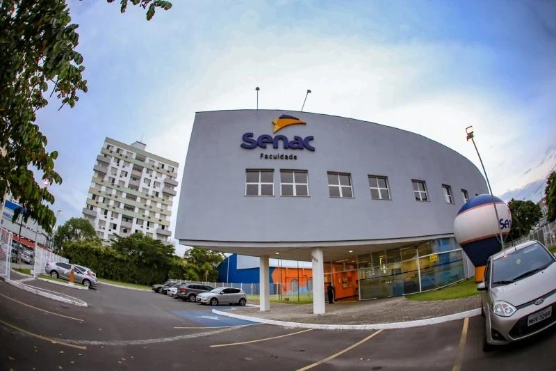 Senac lança canal de transmissão com vagas de emprego de empresas parceiras