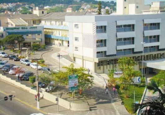 Hospital  São José seleciona médicos residentes