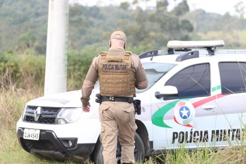Santa Catarina apresenta as menores taxas de homicídio, furto e roubo da década