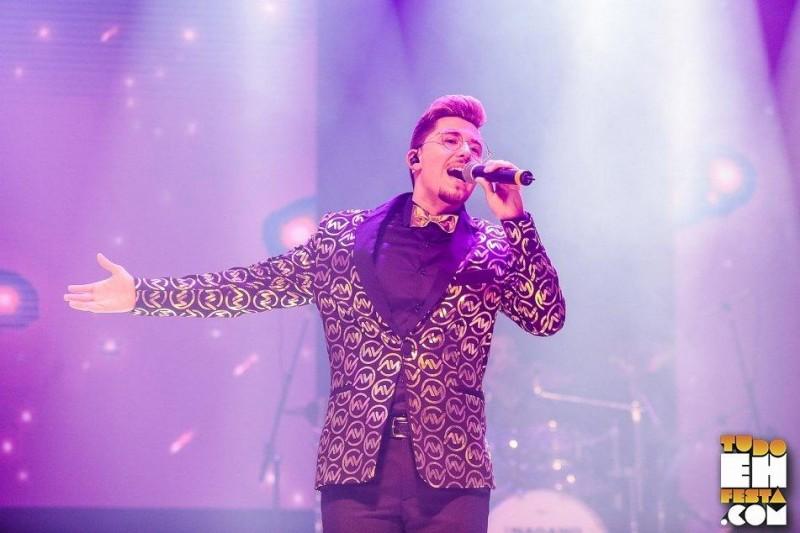 Augusto Maya lança carreira solo com novo single
