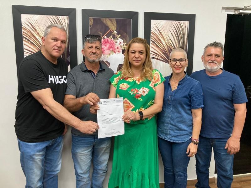 Executivo içararense recebe mais R$ 582 mil de devolução da Câmara de Vereadores