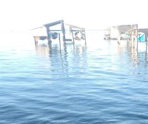 Idoso de 77 anos é encontrado morto na Lagoa Santo Antônio dos Anjos em Laguna