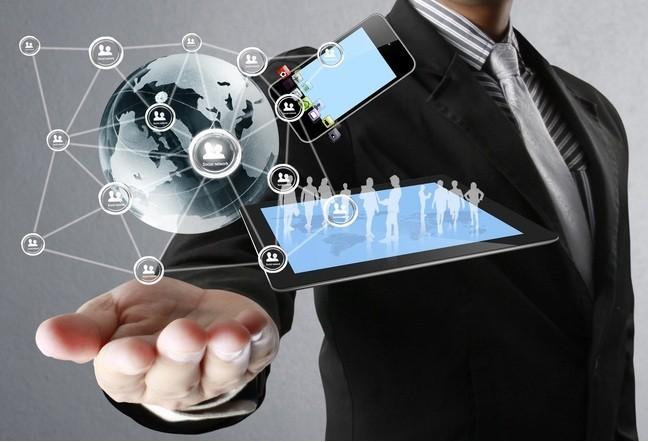 Dispositivos Móveis: Sua empresa esta preparada?