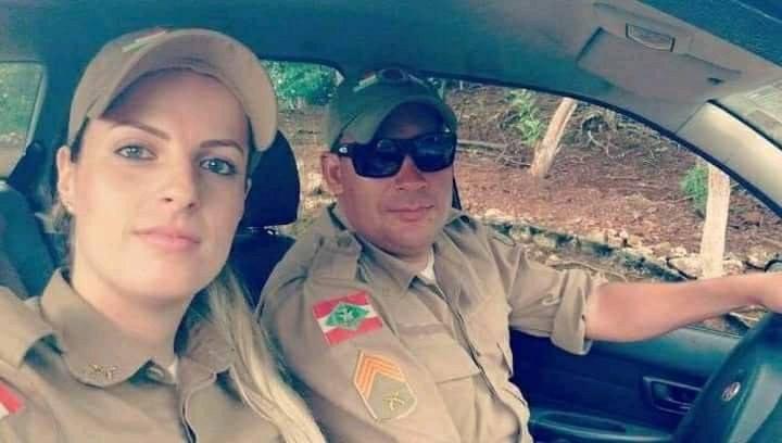 Policial Militar de SC é morta durante férias em Natal