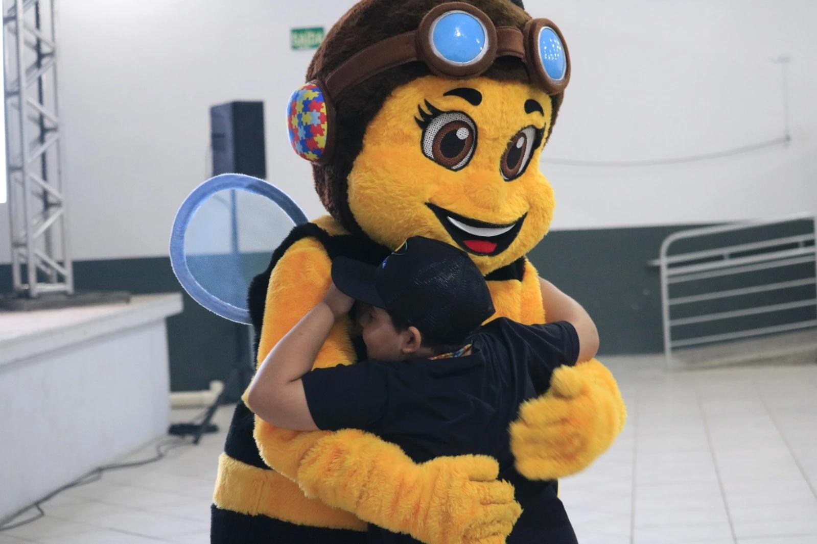 Coopercocal inaugura clínica voltada ao atendimento de crianças com TEA