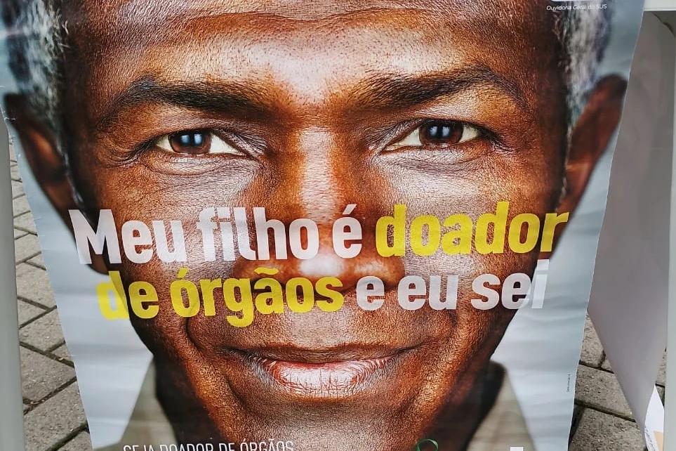 Setembro Verde: a importância de conversar com a família sobre a doação de órgãos