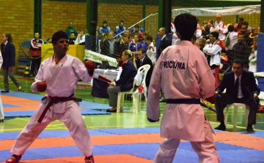 Final de semana de saldo positivo para Criciúma na Olesc