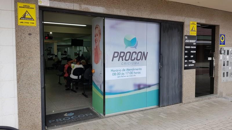 Unidade Móvel do Procon e Escola do Consumidor serão inauguradas nesta sexta-feira 