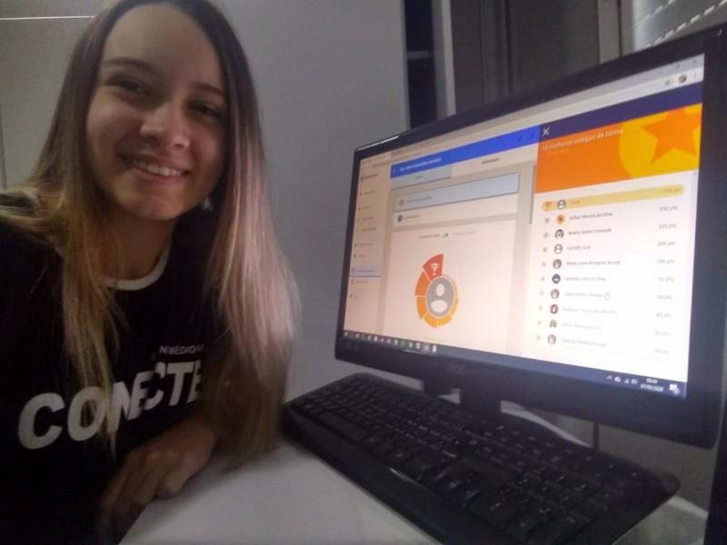 Alunos do Sesi Senai Criciúma conquistam medalhas na Copa do Brasil de Matemática