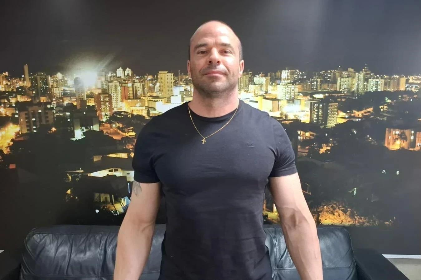 Jessé Lopes avalia mandato e confirma pré-candidatura para eleições de 2026