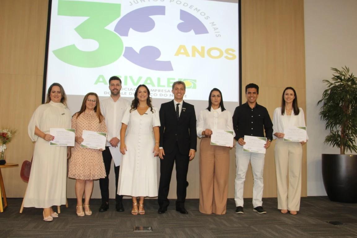 “Seguimos fortes e mantendo a competitividade”, diz presidente da Acivale