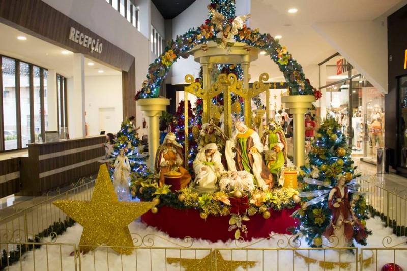 Campanha de Natal do Center Shopping revela os ganhadores
